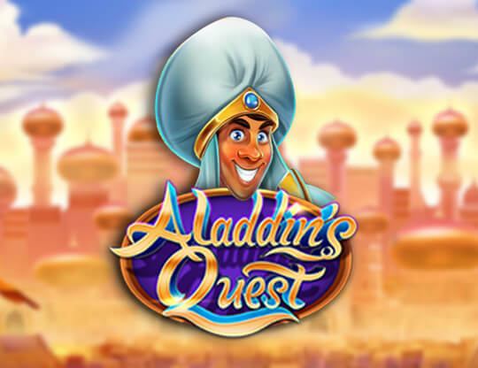 Aladdins Quest